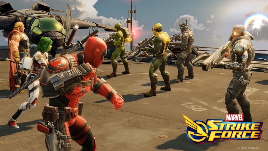 MARVELSTRIKEFORCEPic1