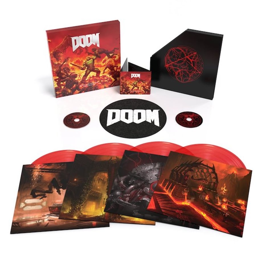 DOOMSoundtrack1