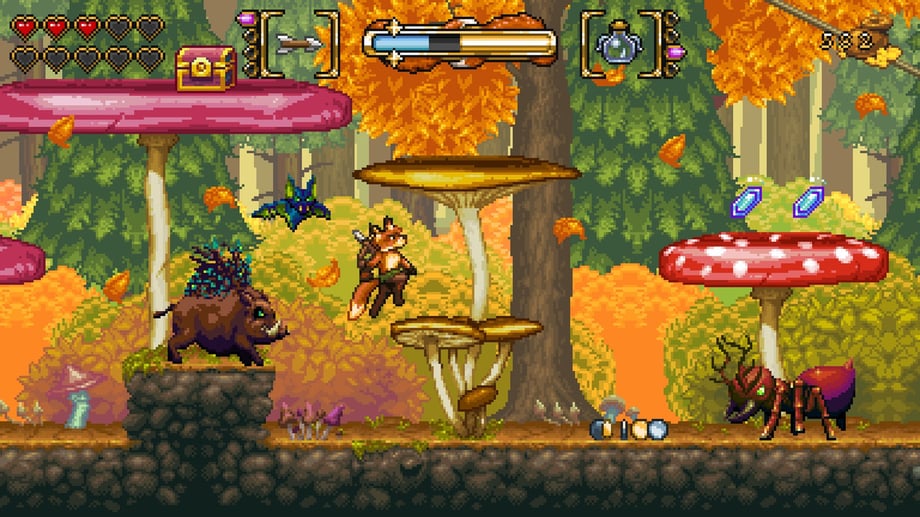 FOXNFORESTSPic3