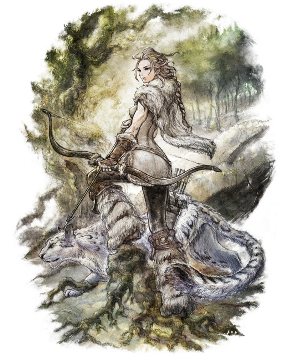 OCTOPATH22