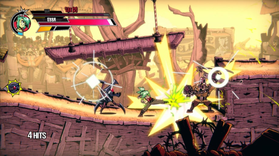 SPEEDBRAWLPic1