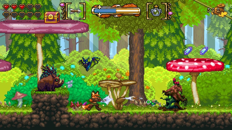 FOXNFORESTSPic2