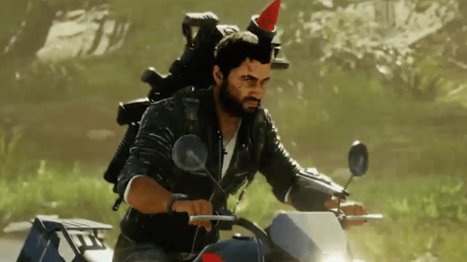 E3: Rico Rodriguez Is Ready To Make A Comeback As JUST CAUSE 4 Gets Officially Revealed