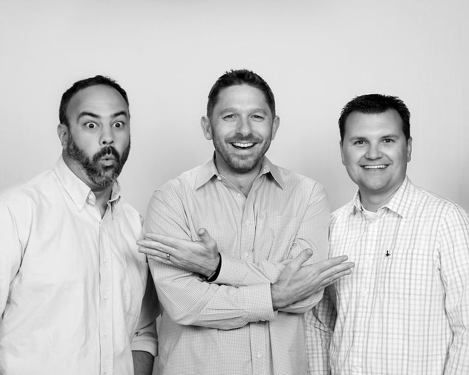 3 RIOT GAMES Employees Leave The Company To Set Up Their Own Studio, WONDERSTORM