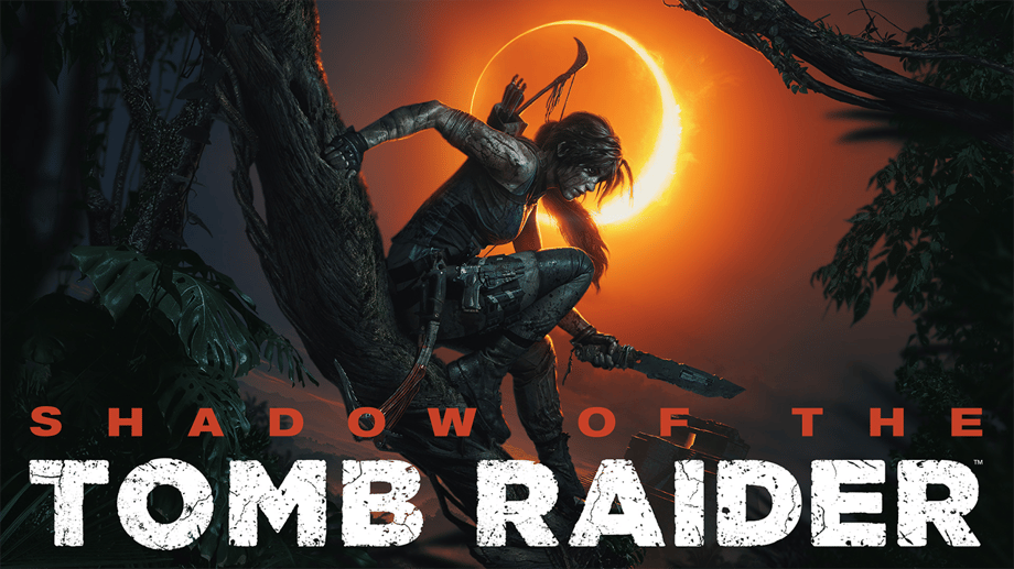 E3: SHADOW OF THE TOMB RAIDER Story Trailer Revealed During Microsoft's Press Conference