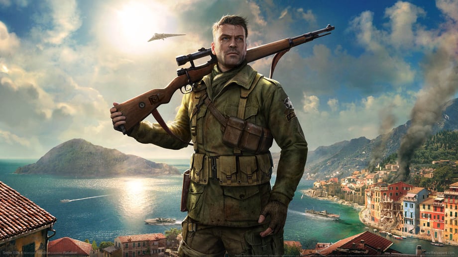 Rebellion Buys Radiant Worlds; Now Called Rebellion Warwick
