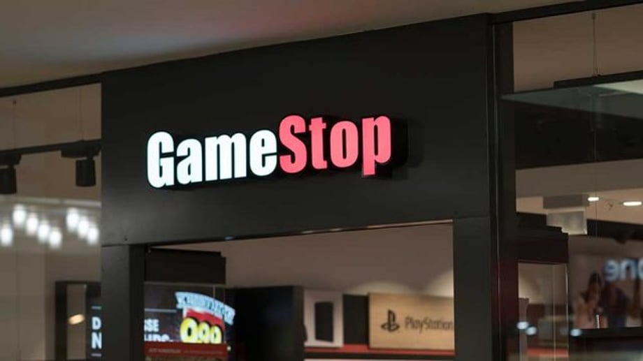 GameStop Explains Why They're Suddenly Entering The Comic Book Market