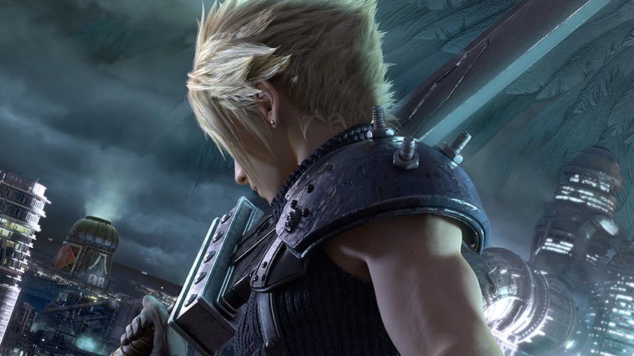 Square Enix Having A “Major” Release This Year, Could It Be “The Avengers” Game?