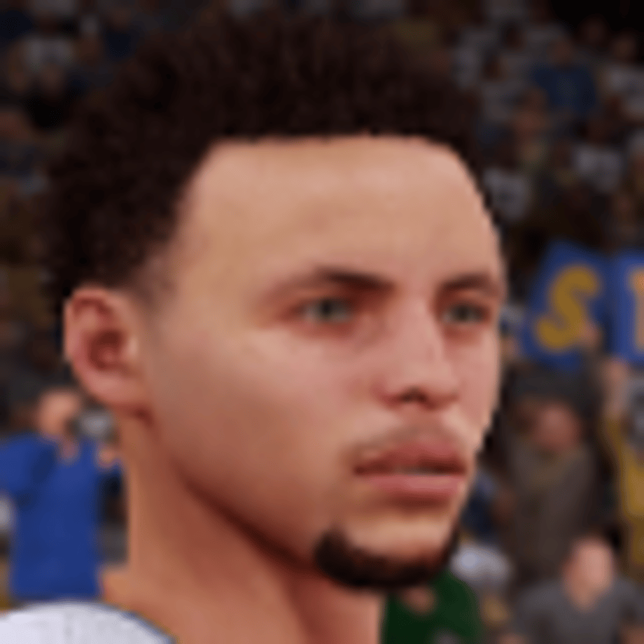 2 New NBA 2K16 Trailers Featuring Steph Curry!