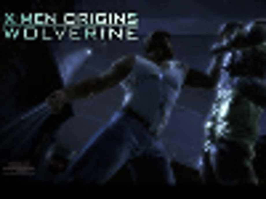 4 X-Men Origins: Wolverine Wallpapers Added