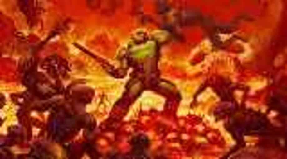 A Short And Sweet Doom Beta Review