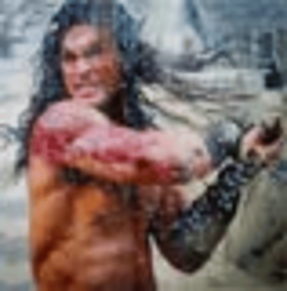 Age of Conan Getting Movie Tie-In Content