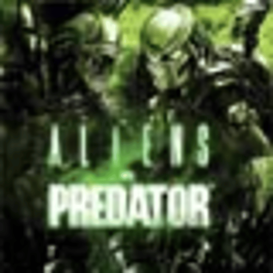Aliens vs Predator Interview With Tim Jones