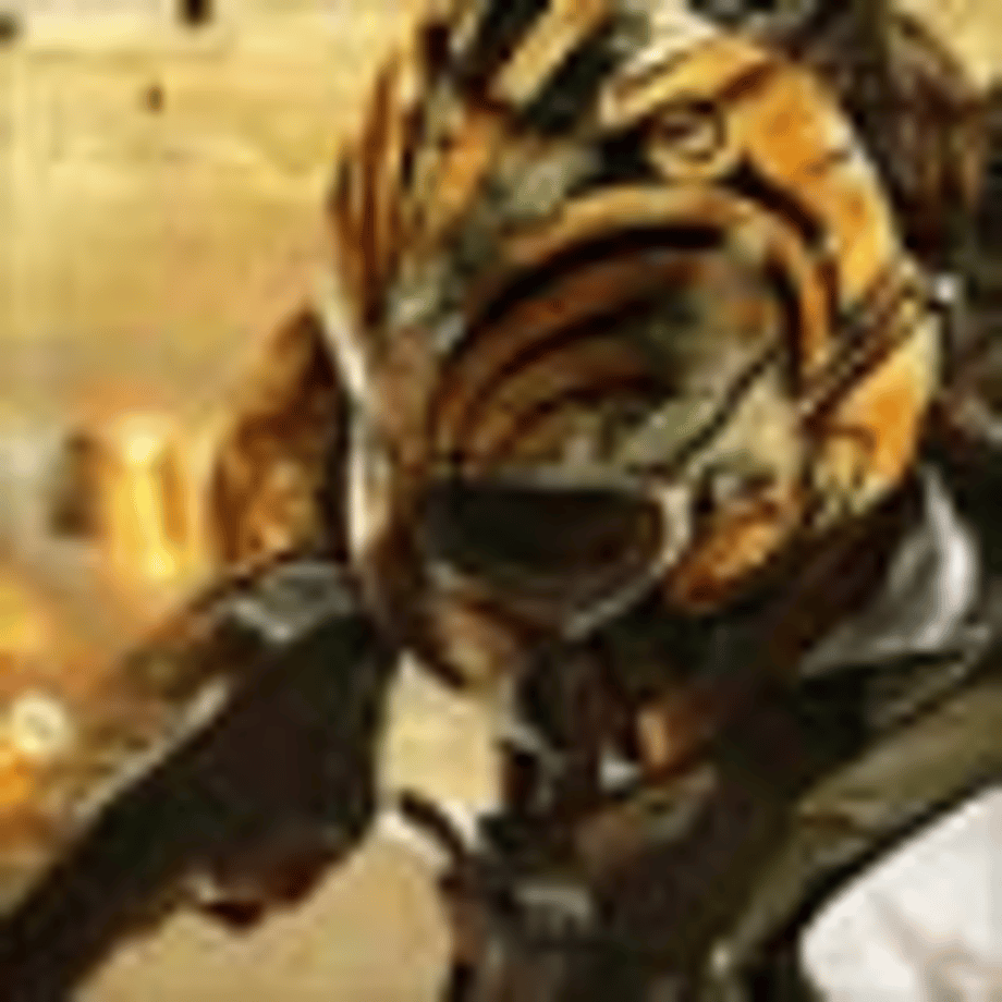 Army of Two The Devil's Cartel Overkill First Look