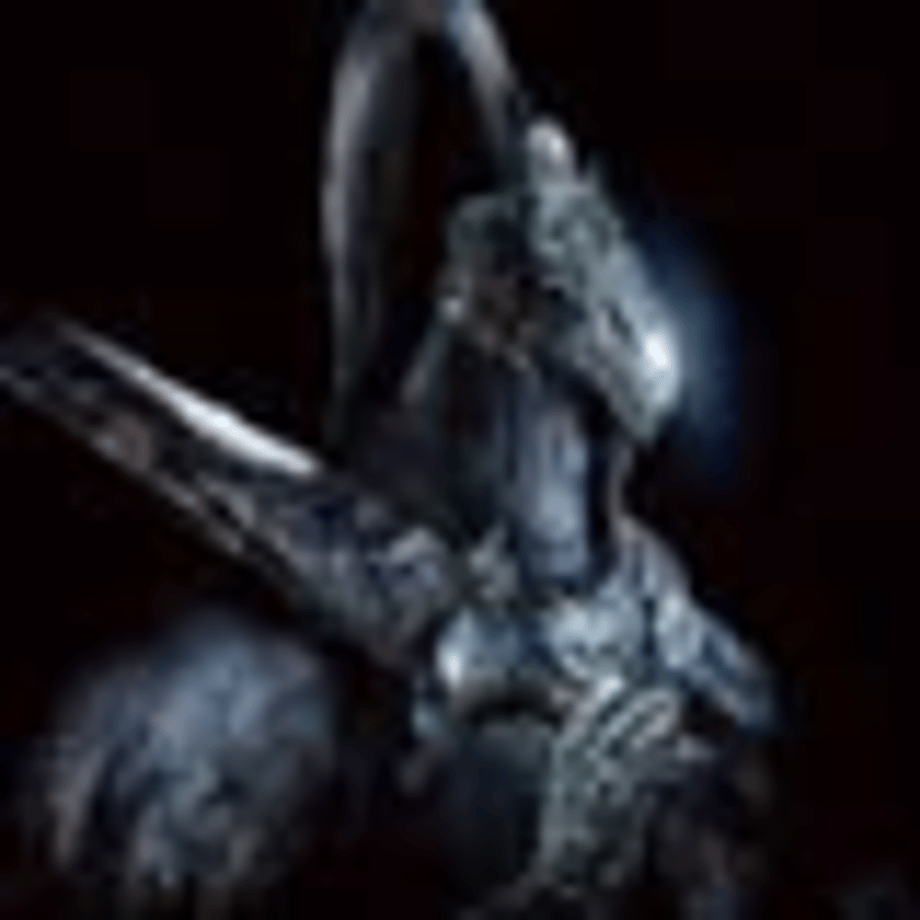Artorias Of The Abyss DLC Coming For Dark Souls!
