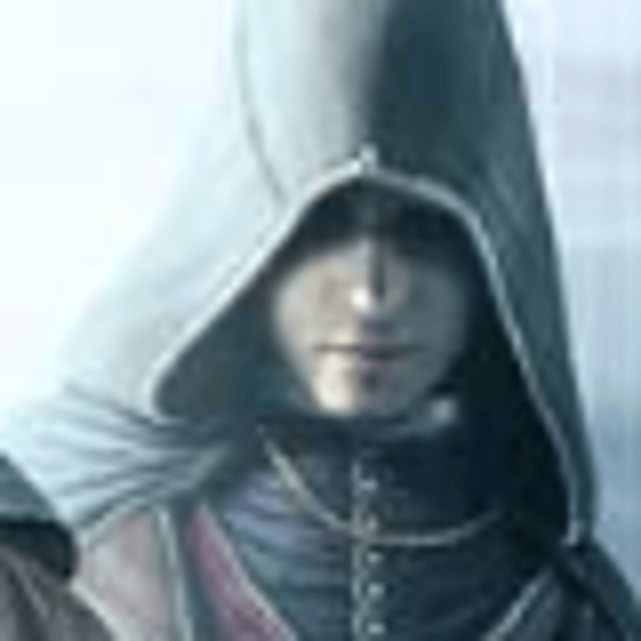 Assassin's Creed Brotherhood Announced