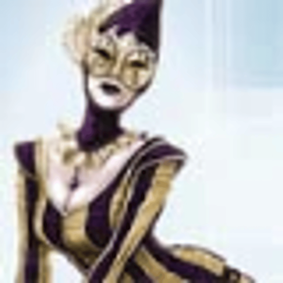 Assassin's Creed Brotherhood "Hellequin" Revealed