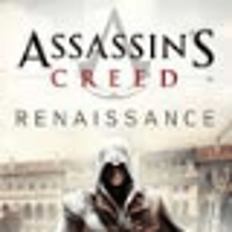 Assassin's Creed II "Renaissance" Novel Announced