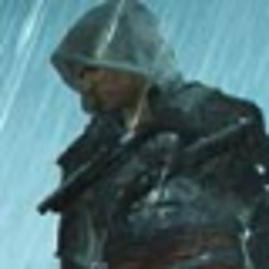 Assassin's Creed IV Black Flag Gameplay Reveal