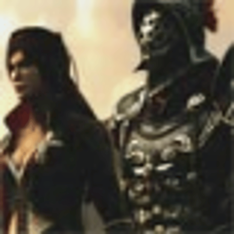 Assassin's Creed Revelations "Ancestors" DLC Hits Today