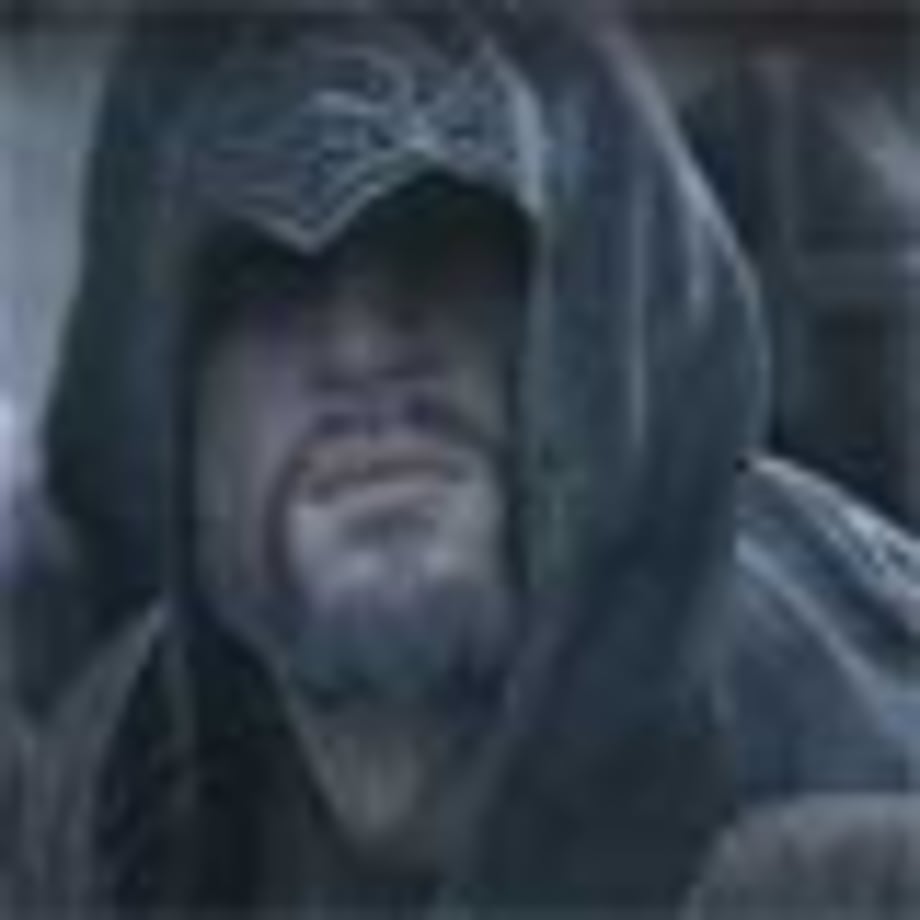 Assassin's Creed Revelations Teaser Trailer Released
