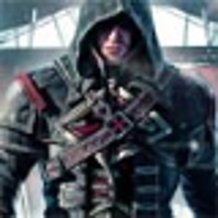Assassin's Creed Rogue Gameplay First Look