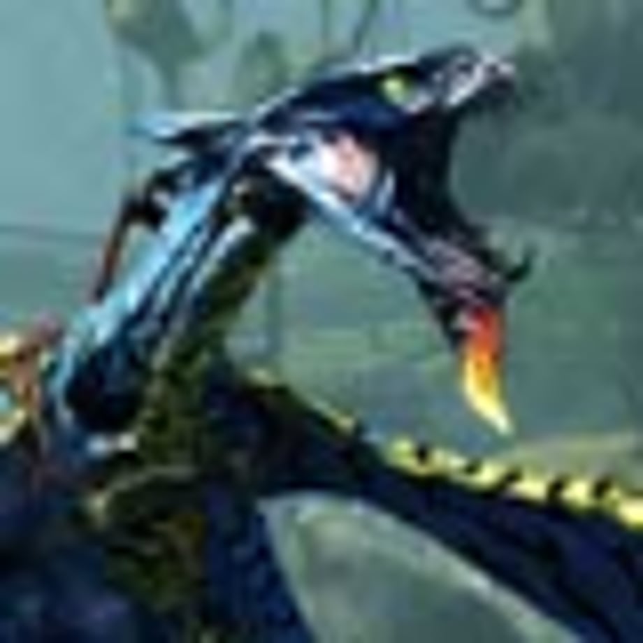 Avatar Game Details & Screenshots