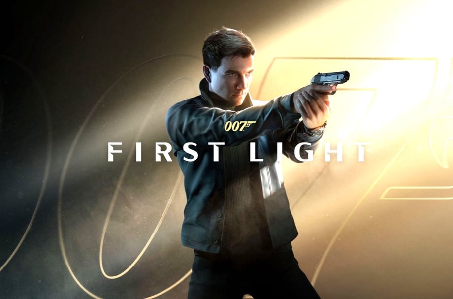 007: First Light Described As "Uncharted Meets Hitman" In Glowing First Reviews