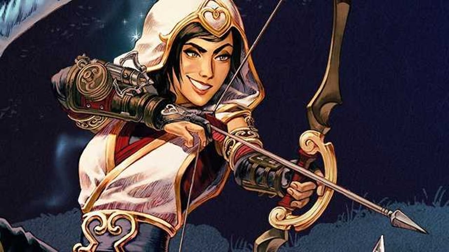 10 Minutes Of All-New TRINE 4: THE NIGHTMARE PRINCE Gameplay Footage Have Been Released