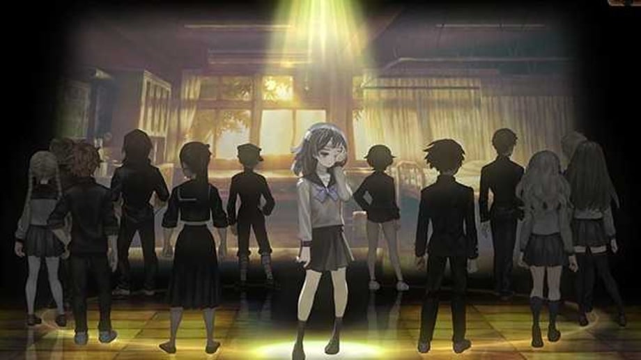 13 SENTINELS: AEGIS RIM New Doomsday Trailer Released For Upcoming Game