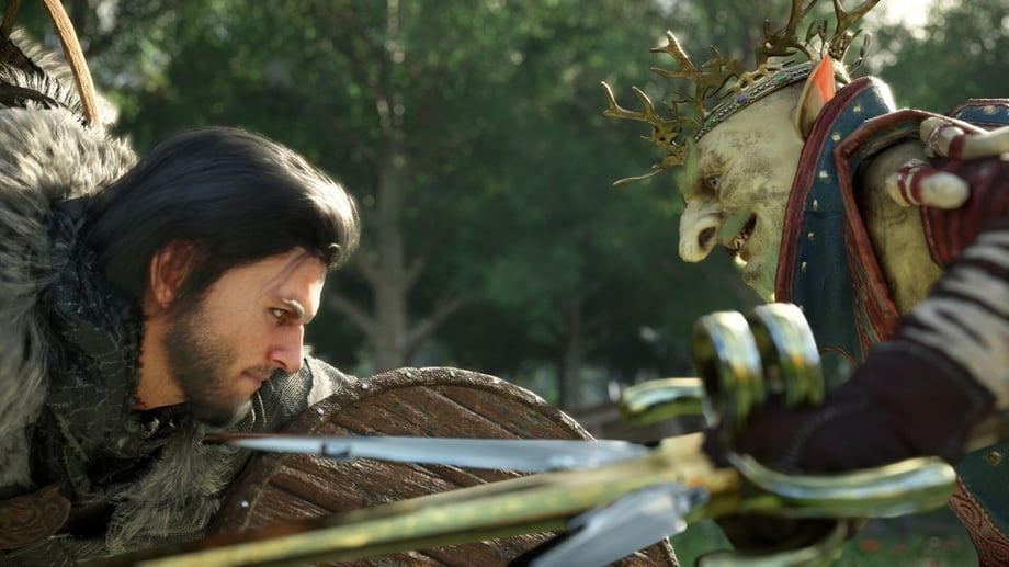 A CRIMSON DESERT RUMOR Is Spreading That Some Devs Think The Game Is A Disaster Over It's Story