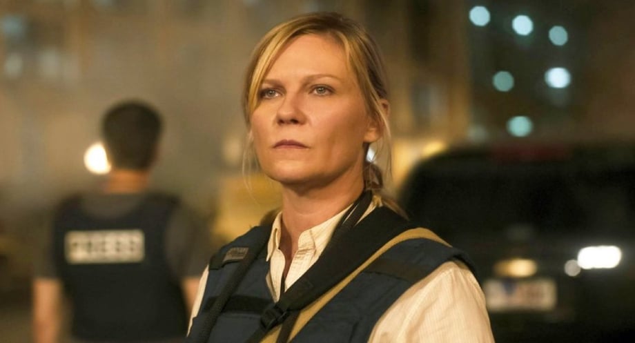 A MINECRAFT MOVIE Sequel Adds SPIDER-MAN Star Kirsten Dunst As A Key Character From The Game