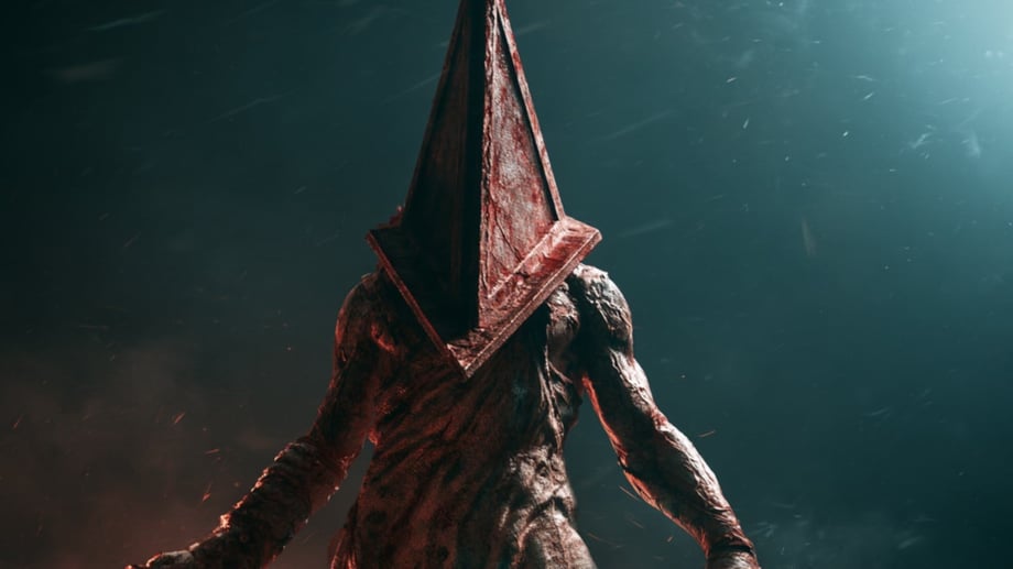 A New Silent Hill Reboot Film Is In Development Following The Success Of Resident Evil