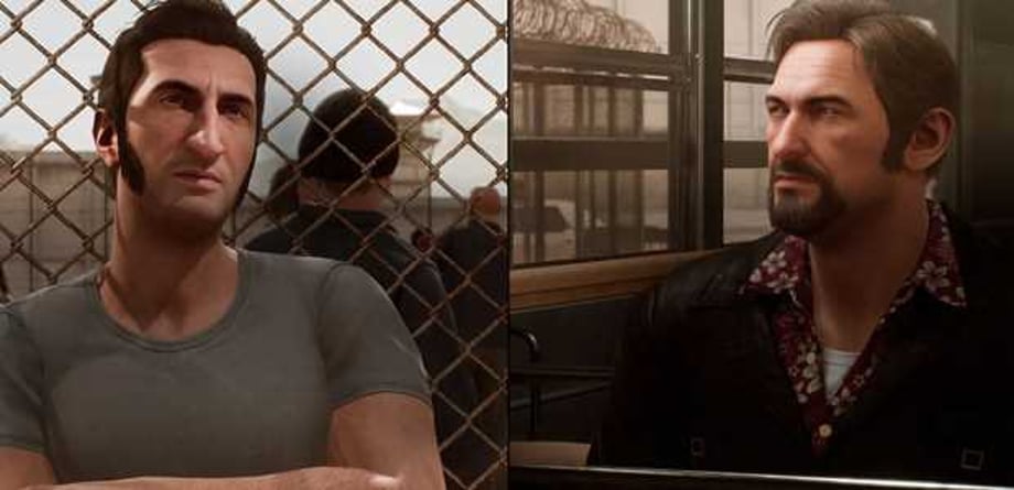 A WAY OUT Gets New Trailer And Release Date, While Creator Goes Off On A Tangent At The Game Awards