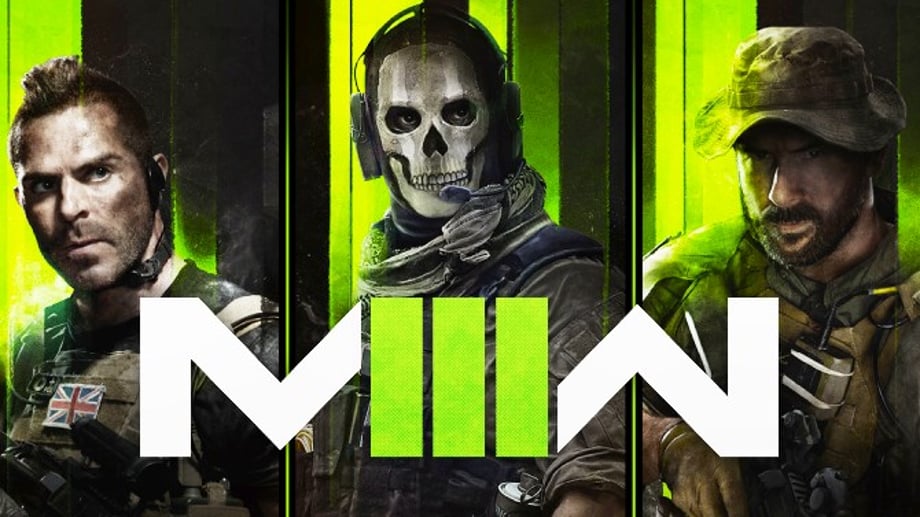 Activision DMCA Takedowns Indicate That COD 2023 Will Be CALL OF DUTY: MODERN WARFARE 3 And More Revealed