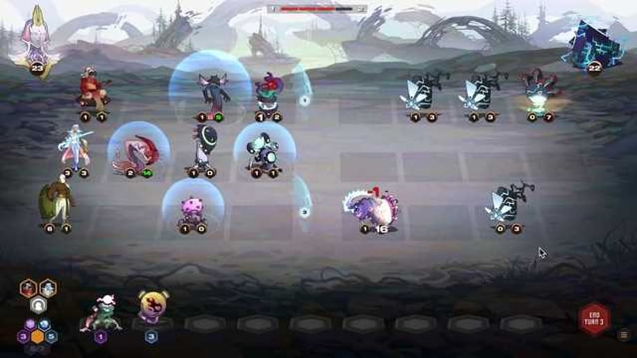 AGAINST THE MOON: Upcoming Strategy Game Announces New Release Date With Trailer