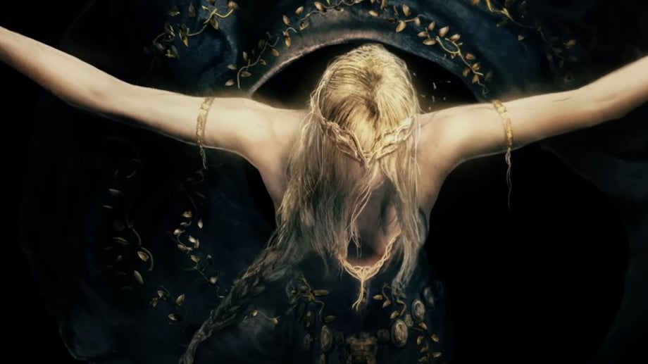 Alex Garland In The Lands Between? A24 Reportedly Developing ELDEN RING Film
