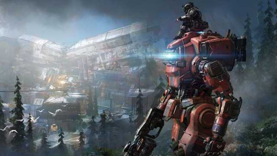 ALEX LEGENDS' Success Has Forced Respawn To "Push Out" Plans For Future TITANFALL Games