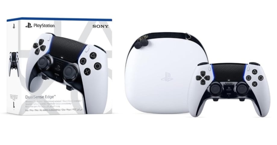 Amazon Drops PlayStation DualSense Edge Controller To All Time Low for Cyber Monday, Cheaper Than Black Friday