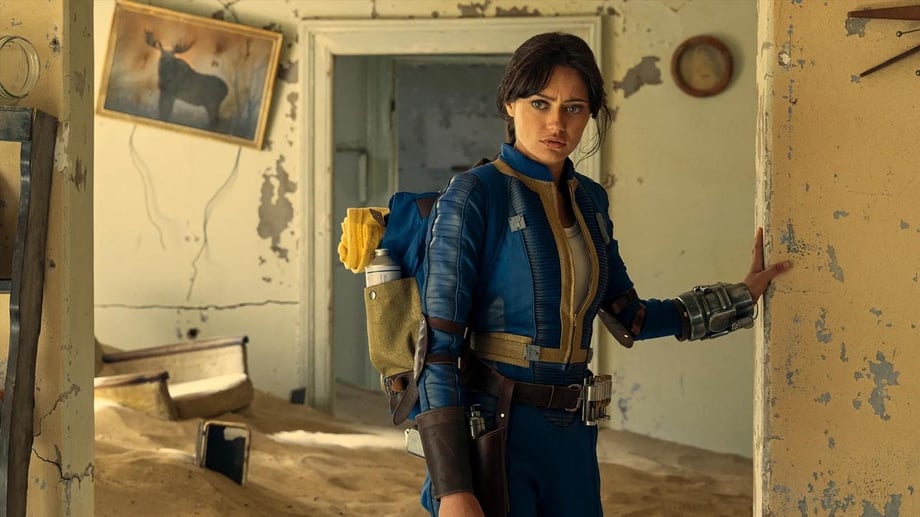 Amazon Studio Head Offers Update On FALLOUT Season 2 Production And Possible Series Spin-Offs