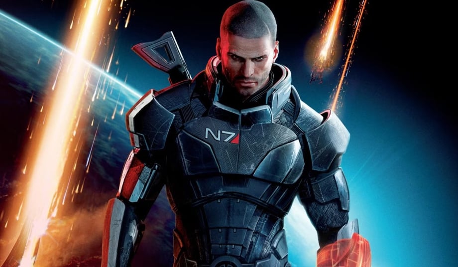 Amazon's MASS EFFECT Series Will Share The Same Key Production Team That Worked On FALLOUT