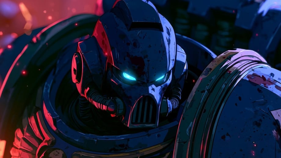 Amazon’s Warhammer 40k Live-Action Project Adds Mike Flanagan; New Animated Spin-Offs Confirmed