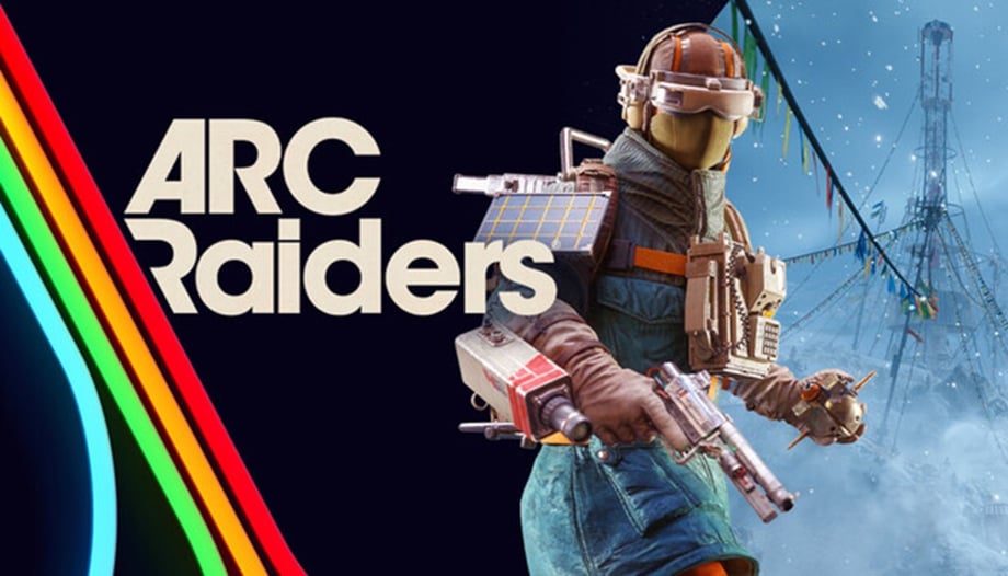 ARC RAIDERS: Yes, There Is A New Bug That Gives You Infinite Health