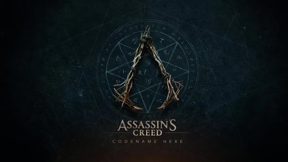 ASSASSIN'S CREED CODENAME HEXE Rumored For 2026 Release