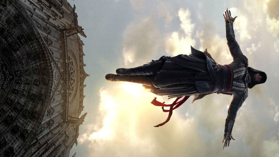 ASSASSIN'S CREED Netflix Series Casts EUPHORIA Actor Toby Wallace In Key Role