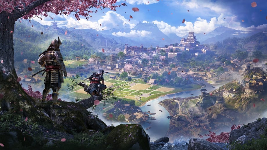 ASSASSIN'S CREED SHADOWS Hits Three Million Players, Is It The Hit UBISOFT Needs?