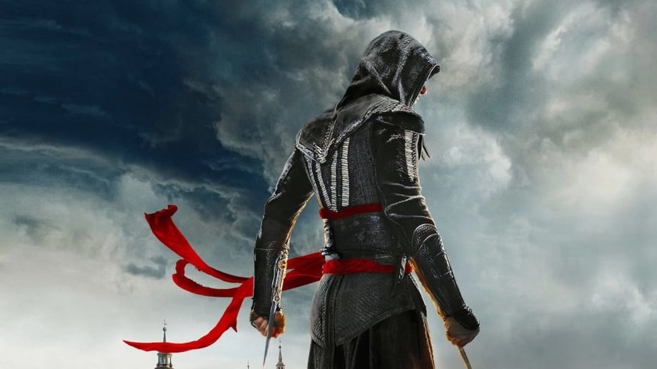 ASSASSIN'S CREED: The Setting Of Netflix's Upcoming TV Series Has Finally Been Revealed