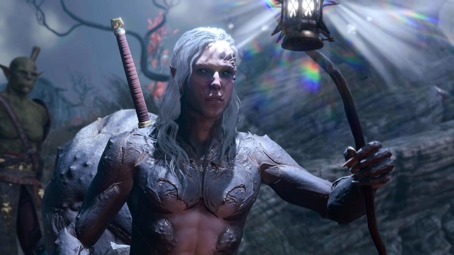 BALDUR'S GATE TV Series Officially In The Works From THE LAST OF US' Craig Mazin