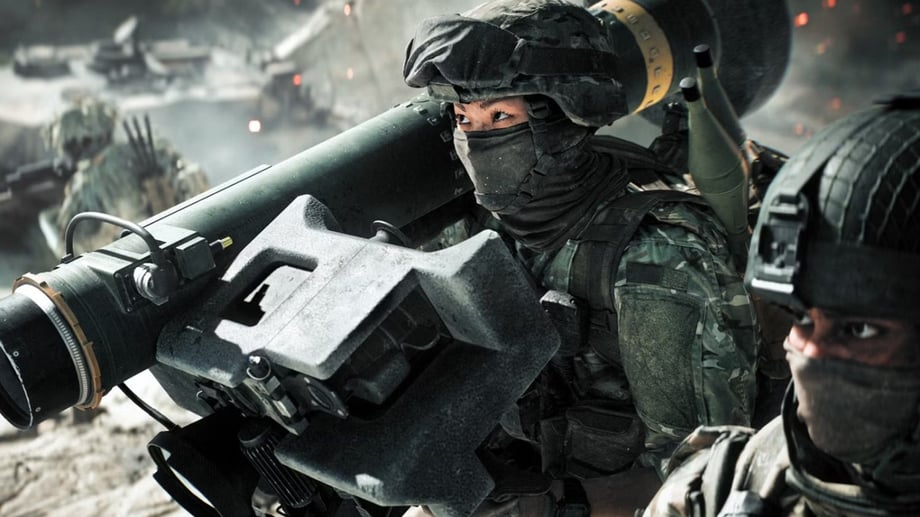 Battlefield 6 Devs Respond To The Secuty Typo And The 5 Pistol Skin, But Only One Is Getting Fixed