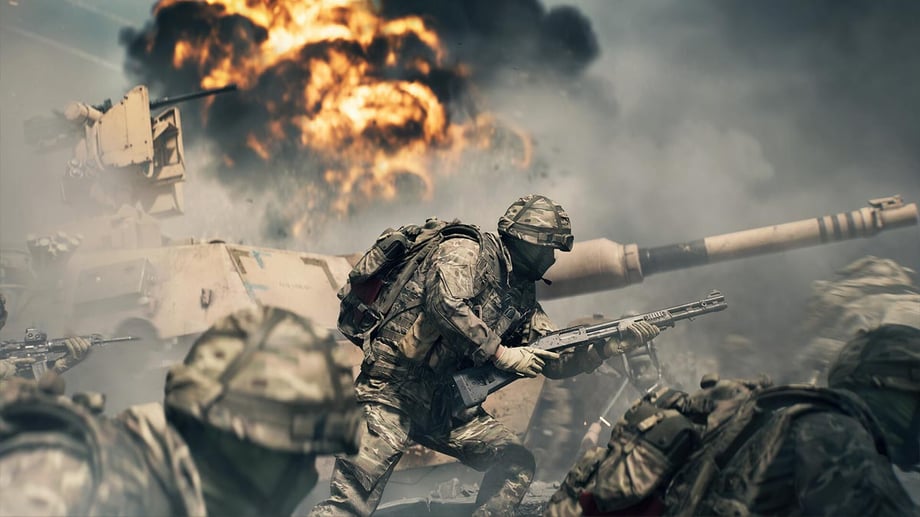 BATTLEFIELD 6 Early Access And Full Open Beta Start Times